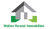 Walter Ferazzi Immobilien Logo